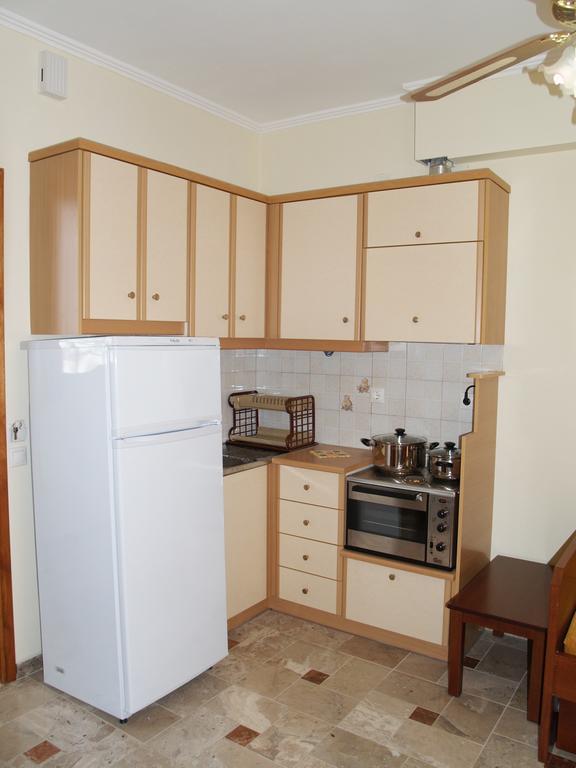 La Fontaine Apartments Кандия Номер фото
