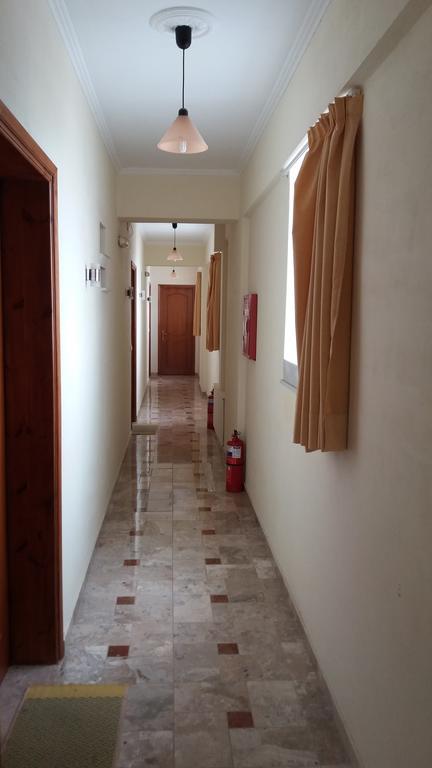 La Fontaine Apartments Кандия Экстерьер фото