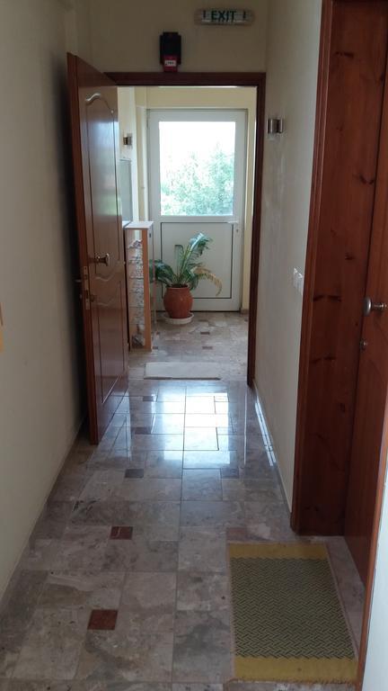 La Fontaine Apartments Кандия Экстерьер фото